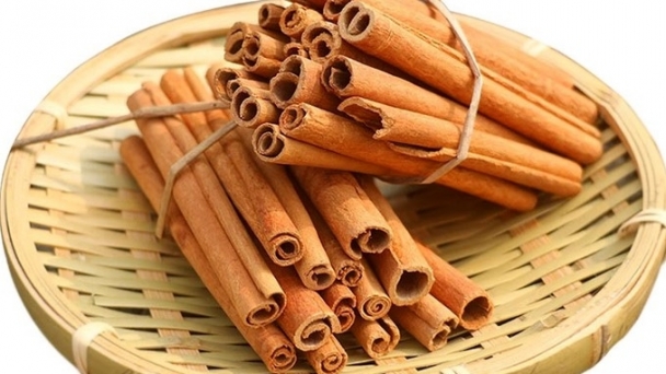 Cinnamon exports bring in hundreds of millions of dollars